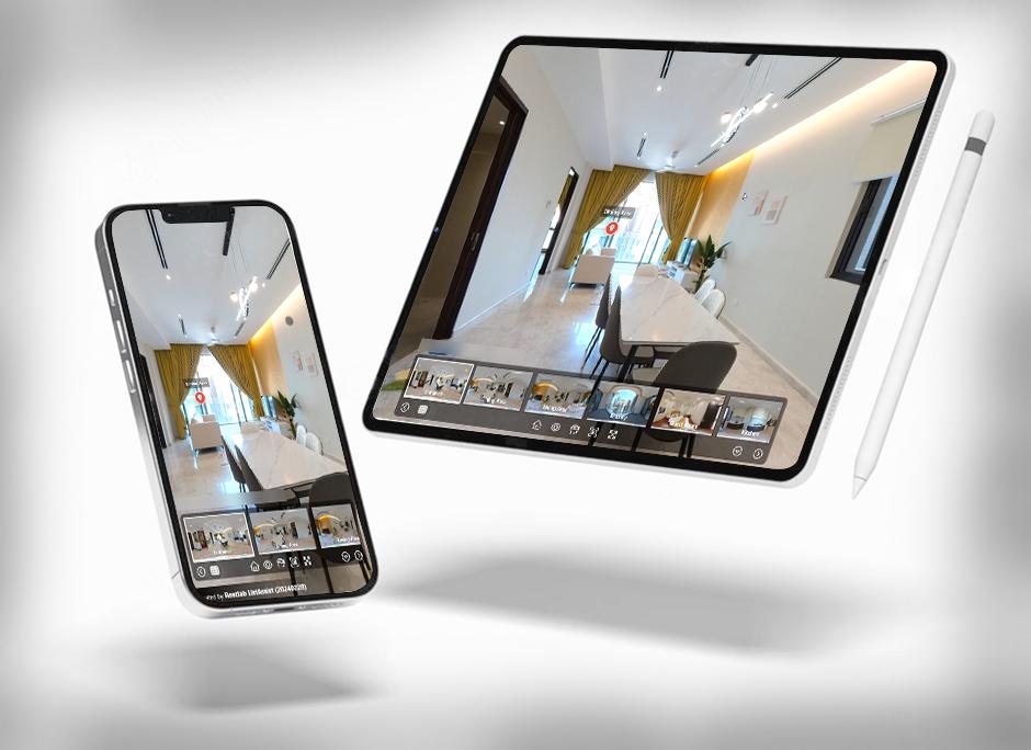 Comparing Virtual Tour Software: Matterport, Kuula, and More